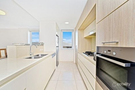 Property photo of 207/2-4 Peninsula Drive Breakfast Point NSW 2137