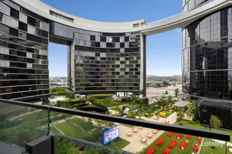 1009/8 Margaret St, Brisbane City, QLD 4000