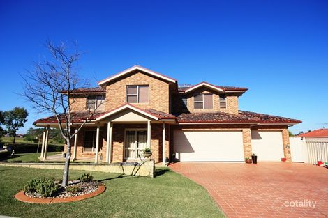 12 Nolan Way, Harrington Park, NSW 2567