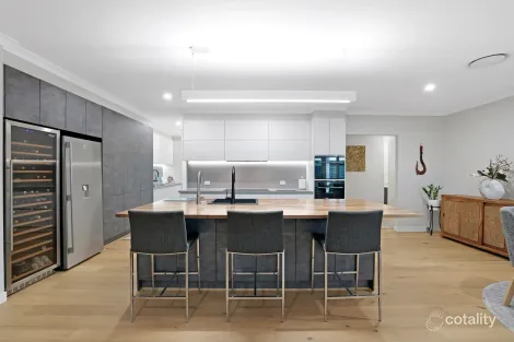 44 Treeline Cct, Upper Coomera, QLD 4209