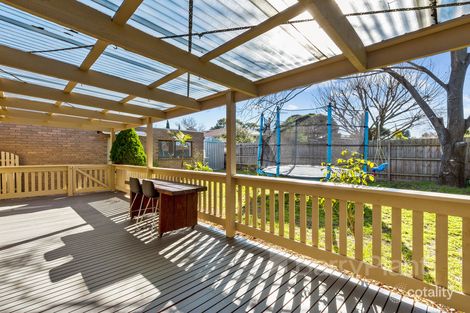 Property photo of 99 Borg Crescent Scoresby VIC 3179