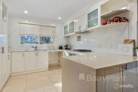 Property photo of 99 Borg Crescent Scoresby VIC 3179
