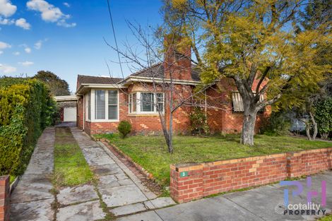 3 Wallace Ave, Flora Hill, VIC 3550