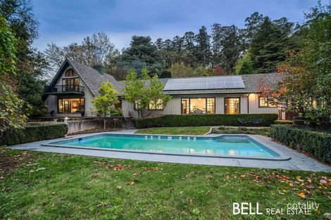 3 Sherbrooke Rd, Sherbrooke, VIC 3789