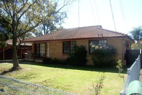 Property photo of 3 Killara Place Dharruk NSW 2770
