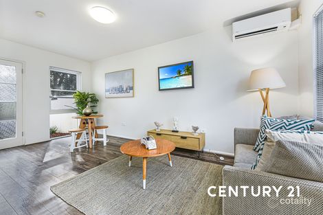 Property photo of 18/18 Cochrane Street Brighton VIC 3186