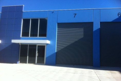 7/7 Wyman Pl, Braeside, VIC 3195