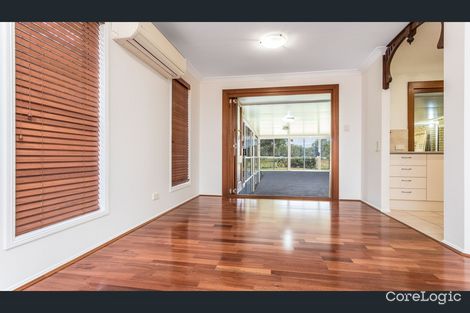 Property photo of 55 College Way Boondall QLD 4034