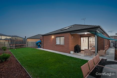 Property photo of 14 Carrick Street Point Cook VIC 3030