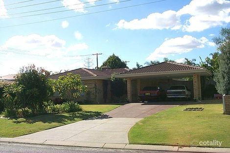 5 Lessar Pl, Parkwood, WA 6147