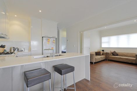 Property photo of 9/18 Barton Road Hawthorne QLD 4171