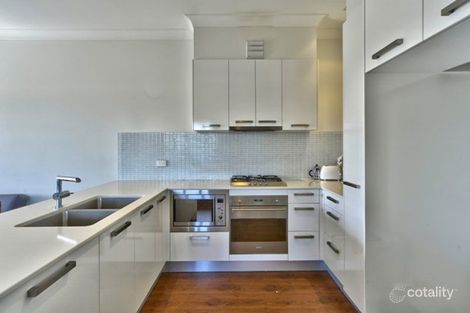 Property photo of 9/18 Barton Road Hawthorne QLD 4171