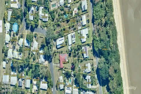 Property photo of 7/10-12 Albatross Close Cooya Beach QLD 4873