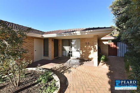 Property photo of 35 Bertal Way Balcatta WA 6021