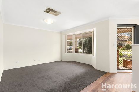 Property photo of 18 Prestwick Green Meadow Springs WA 6210