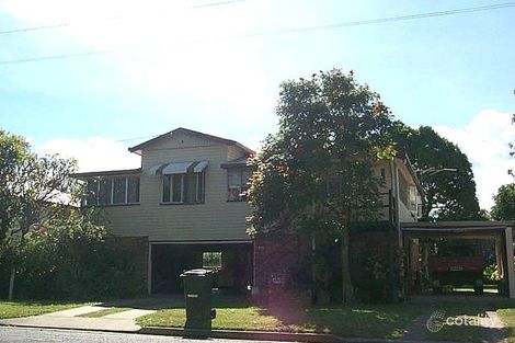 41 Reaney St, Berserker, QLD 4701