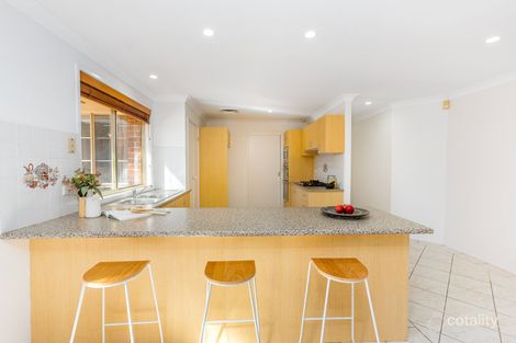 Property photo of 12 Farmer Circuit Beaumont Hills NSW 2155