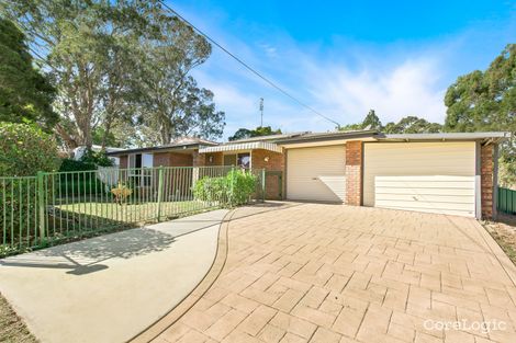 Property photo of 40 Luck Street Darling Heights QLD 4350