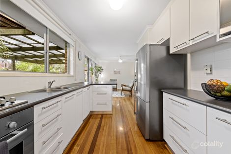 Property photo of 23 Kooringa Crescent Wheelers Hill VIC 3150
