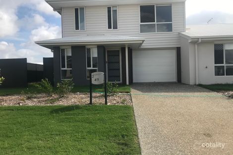 2/49 Celebration Cres, Griffin, QLD 4503