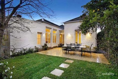Property photo of 68 Motherwell Street South Yarra VIC 3141