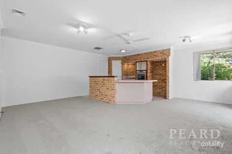 Property photo of 41B Oakapple Drive Duncraig WA 6023