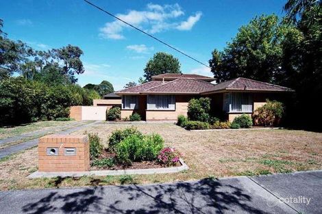 Property photo of 7 Lynette Street Boronia VIC 3155