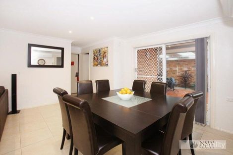 Property photo of 13/109 Stewart Avenue Hammondville NSW 2170