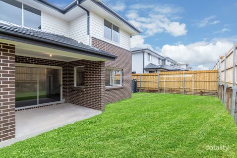 Property photo of 27 Balfour Street Tallawong NSW 2762