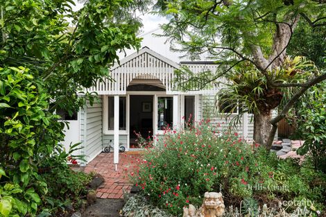 Property photo of 32 Langridge Street Fairfield VIC 3078