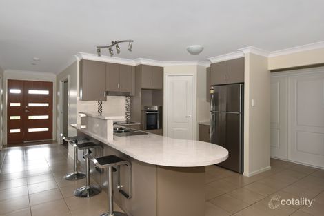 Property photo of 41 Honeyeater Drive Highfields QLD 4352