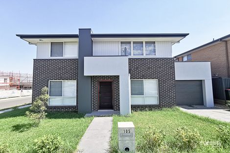 Contact Agent For Address, Rouse Hill, NSW 2155