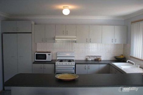 Property photo of 18 Crommelin Crescent St Helens Park NSW 2560