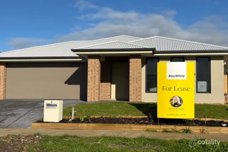 2 Sheoak Ct, Colac, VIC 3250