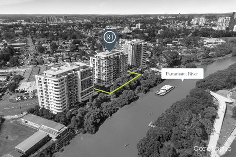 Property photo of 301/6 River Road West Parramatta NSW 2150