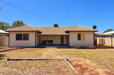 14 MILLS ST, MULLEWA, WA 6630