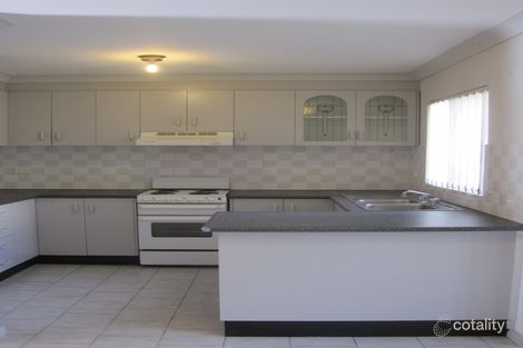 Property photo of 7/17 Third Avenue Macquarie Fields NSW 2564