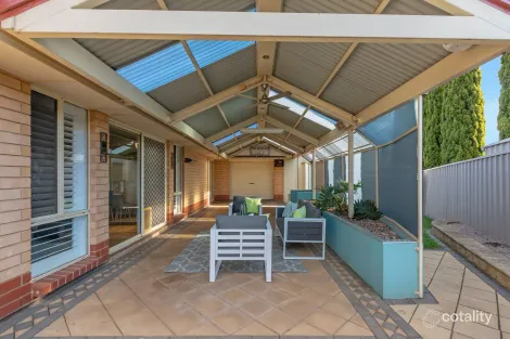 Property photo of 3 Christine Circuit Craigmore SA 5114
