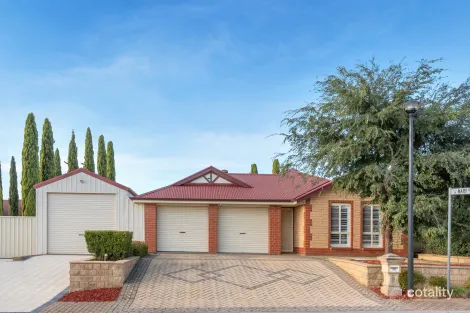 3 Christine Cct, Craigmore, SA 5114