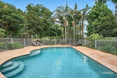 Property photo of 18/316 Pacific Highway Lane Cove NSW 2066