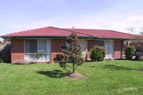 20 Handasyde Ave, Kilsyth South, VIC 3137