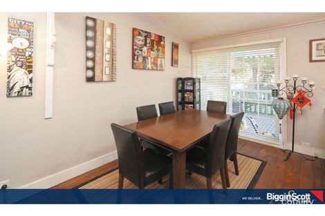 Property photo of 1/193 Scoresby Road Boronia VIC 3155