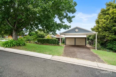 Property photo of 11 Kapara Street Rangeville QLD 4350