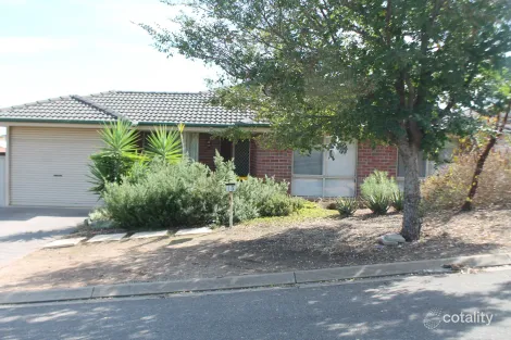 Property photo of 13 Cornwall Street Sheidow Park SA 5158