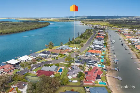 103 Riverside Dr, West Ballina, NSW 2478