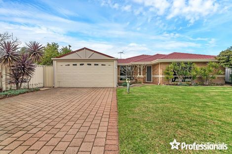 Property photo of 8 Greenlea Crescent Warnbro WA 6169