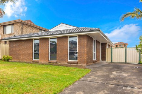 137 Bossley Rd, Bossley Park, NSW 2176