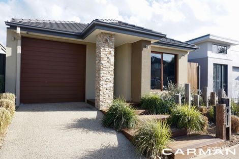 Property photo of 38 Portside Way Safety Beach VIC 3936