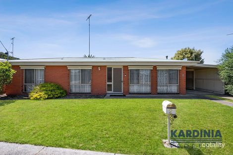 2 Planet Ct, Whittington, VIC 3219