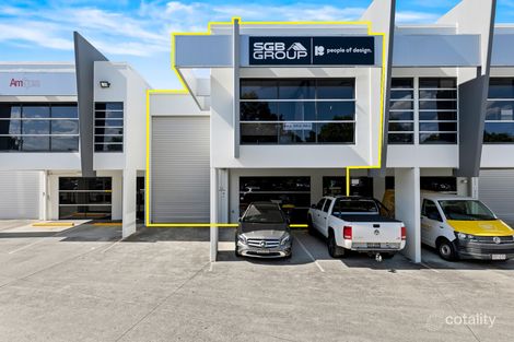 3/70 Fison Ave W, Eagle Farm, QLD 4009